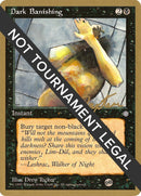 Dark Banishing 1996 George Baxter ICE SB [WCD]