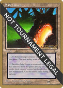 Safe Haven 1996 Leon Lindback CHR SB [WCD]