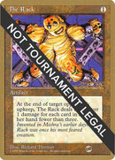 The Rack 1996 Leon Lindback 4ED SB [WCD]
