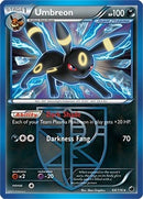 Umbreon 64 116 (064/116) [PR]