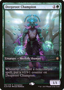 Deeproot Champion 2018 Convention Exclusive (185) [MEDIA]