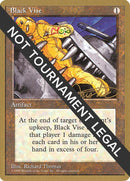 Black Vise 1996 Mark Justice 4ED [WCD]