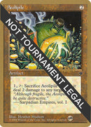 Aeolipile 1996 Michael Loconto FEM SB [WCD]