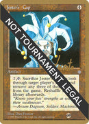Jesters Cap 1996 Michael Loconto ICE SB [WCD]