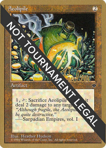 Aeolipile 1996 Preston Poulter FEM [WCD]