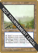 Brushland 1996 Preston Poulter ICE [WCD]