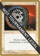 Disenchant 1996 Preston Poulter 4ED [WCD]