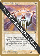 Divine Offering 1996 Preston Poulter LEG SB [WCD]