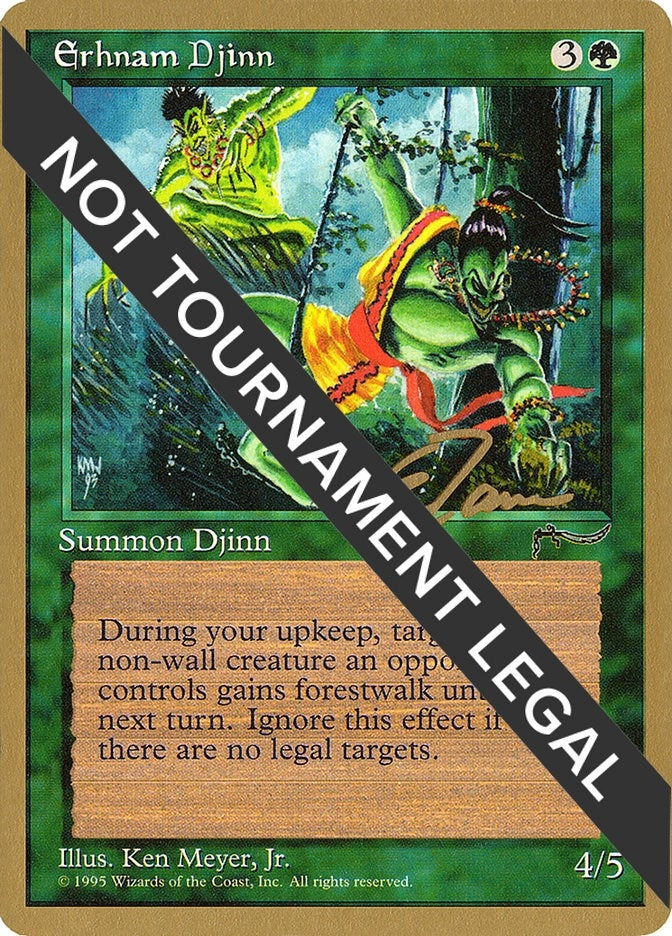 Erhnam Djinn 1996 Preston Poulter ARN [WCD]