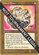 Fellwar Stone 1996 Preston Poulter 4ED SB [WCD]