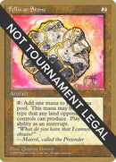 Fellwar Stone 1996 Preston Poulter 4ED [WCD]