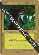 Forest C 1996 Preston Poulter 4ED [WCD]
