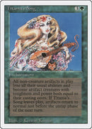 Titanias Song [3ED]