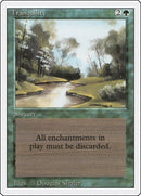 Tranquility [3ED]