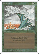 Tsunami [3ED]
