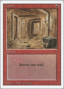 Tunnel [3ED]