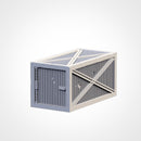 Classic Ruins WTC Set 02 3D printed terrain view 15
