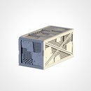 Post-Apocalyptic WTC Set 02 3D printed terrain view 15