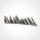 Wooden Fences & Stakes 3D printed terrain view 15