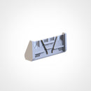 Bunkers 3D printed terrain view 15
