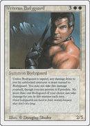 Veteran Bodyguard [Revised Edition]