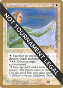 Arensons Aura 1996 Shawn Hammer Regnier ICE SB [WCD]
