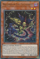 Millennium Eyes Illusionist (LED2-EN001) [LDAM]
