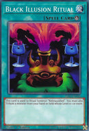 Black Illusion Ritual (LED2-EN006) [LDAM]