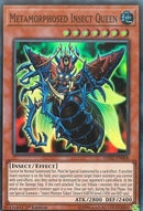 Metamorphosed Insect Queen (LED2-EN008) [LDAM]