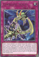 Corrosive Scales (LED2-EN010) [LDAM]