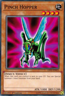 Pinch Hopper (LED2-EN011) [LDAM]