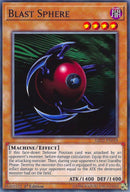Blast Sphere (LED2-EN018) [LDAM]
