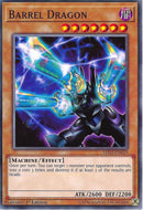 Barrel Dragon (LED2-EN019) [LDAM]