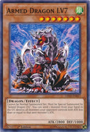 Armed Dragon LV7 (LED2-EN027) [LDAM]