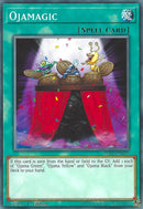Ojamagic (LED2-EN029) [LDAM]