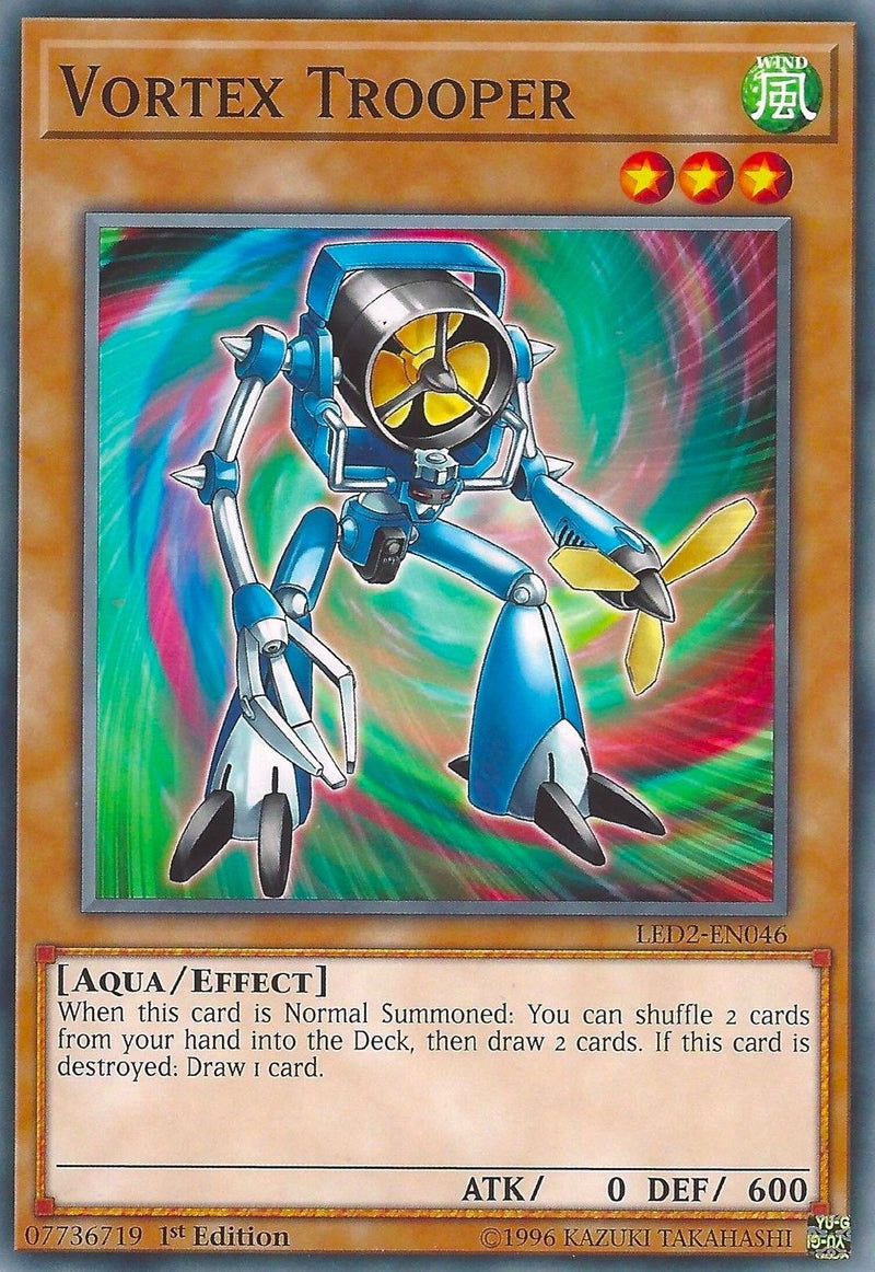 Vortex Trooper (LED2-EN046) [LDAM]