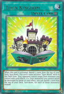 Toon Kingdom (LED2-EN052) [LDAM]