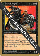 Black Knight 1997 Jakub Slemr 5ED [WCD]