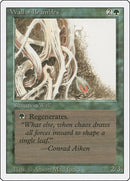 Wall of Brambles [3ED]