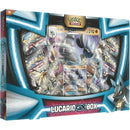 Lucario GX Box [SM05]
