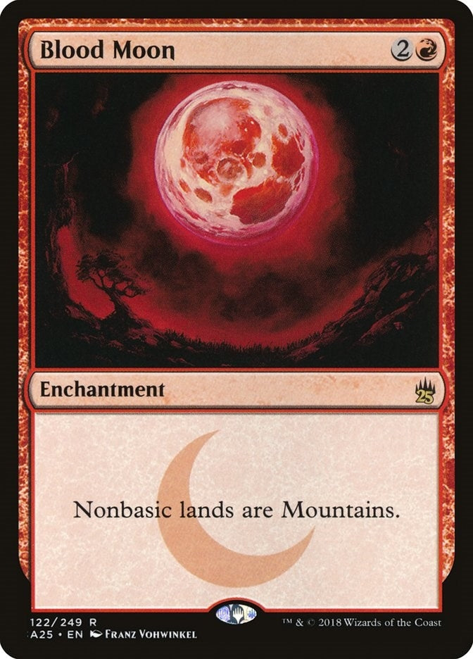 Blood Moon (122) [A25]