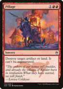 Pillage (144) [A25]