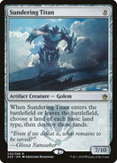 Sundering Titan (233) [A25]