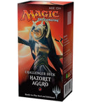Challenger Deck 2018 Hazoret Aggro [Q01]