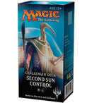 Challenger Deck 2018 Second Sun Control [Q01]