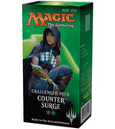 Challenger Deck 2018 Counter Surge [Q01]