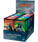 Challenger Deck 2018 Display [Q01]