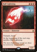 Ball Lightning (121) [A25]