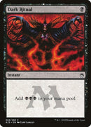 Dark Ritual (82) [A25]