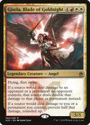 Gisela Blade of Goldnight (204) [A25]